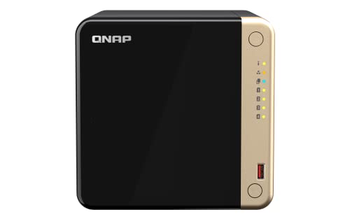 QNAP TS-464-8G NAS