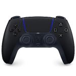 Sony Playstation 5 Dualsense Controller, Schwarz (Midnight Black)