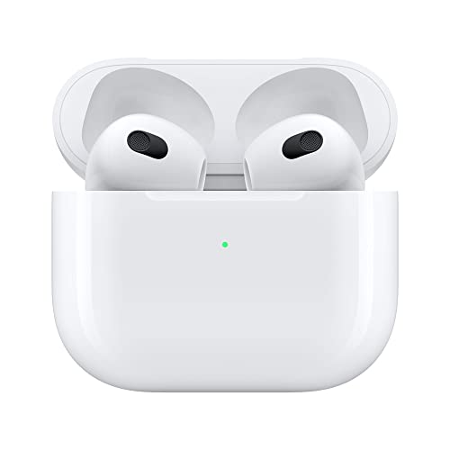 Apple AirPods (3rd Generation) (Generalüberholt)