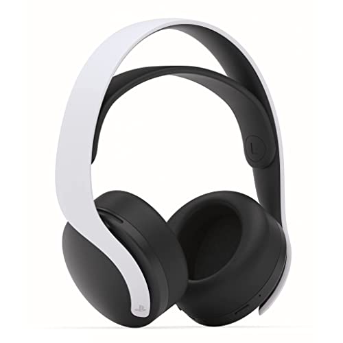 Sony PULSE 3D-Wireless Headset [PlayStation 5]