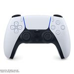 Sony DualSense Wireless Controller PS5 white