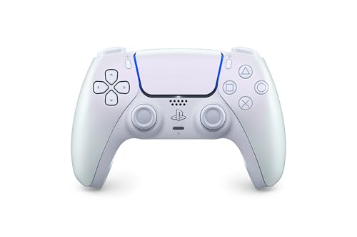 Playstation DualSense Wireless-Controller – Chroma Pearl 5