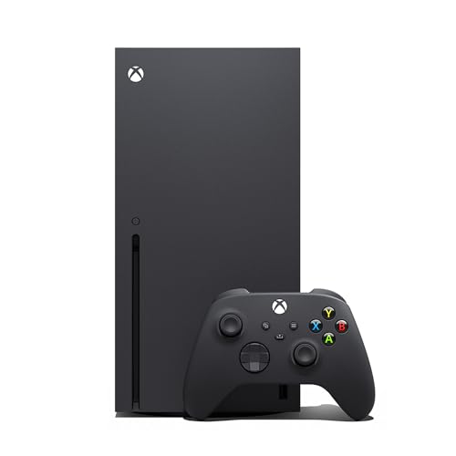 Xbox Series X – 1 TB