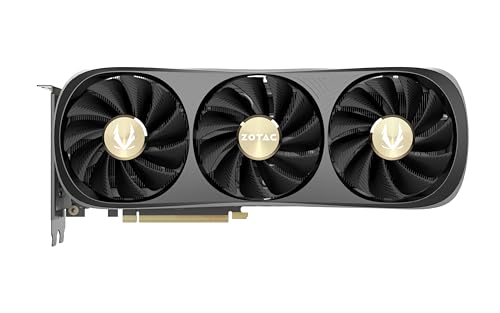 Zotac GeForce RTX 4070Ti S 16Go TR OC