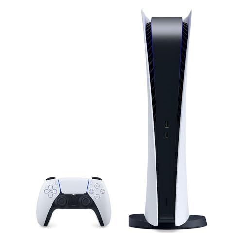 Playstation 5 Digital Konsole