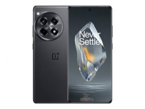 OnePlus 12R 256GB/16GB RAM Dual-SIM iron-gray