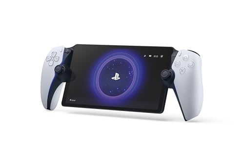 Playstation Portal Remote-Player