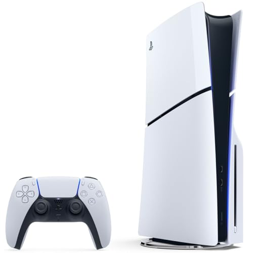 Playstation®5 Standard Konsole (Slim)