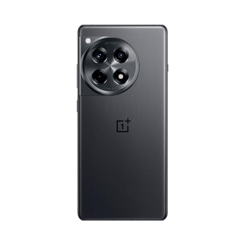OnePlus 12R 256GB Grey 6,8" 5G EU (16GB) Android