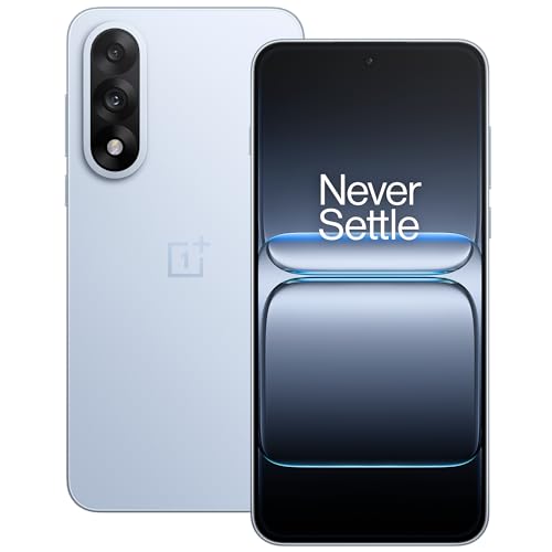 OnePlus Nord 5-5G 12GB RAM 512GB Storage 50MP Camera SIM-Free – Dry Ice