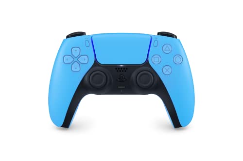 DualSense Wireless-Controller – Starlight Blue [PlayStation 5]