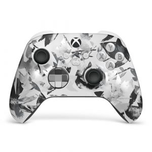Xbox Wireless Controller – Storm Breaker Special Edition Series X|S, One, PC und cloudfähige Geräte