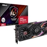 ASRock RX 7900XTX 24GB Phantom Gaming DDR6
