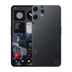 CMF Phone 2 Pro 128GB – 5G Smartphone mit 50MP Kamera und 20x Zoom, 6,77" FHD+ AMOLED Display mit 120Hz, 5000mAh Akku, Nothing OS 3.2 – Schwarz
