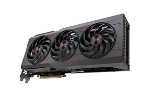 Sapphire Pulse AMD Radeon™ RX 7900 XTX Gaming OC 24GB GDDR6 Dual HDMI/Dual DP