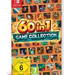 60 in 1 Game Collection [Nintendo Switch]