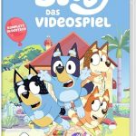 Bluey: Das Videospiel - Switch