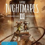 Little Nightmares III [Nintendo Switch]