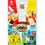 Asterix & Obelix XXL: Collection - [Nintendo Switch]