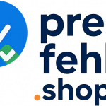 Preisfehler.shop Logo