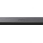 TCL S45HE Soundbar 2.0 Kanal, 100W Heimkino-Lautsprecher, Dolby Atmos, DTS Virtual:X, Sound Expansion, Bluetooth 5.2, HDMI eARC, USB, Optisch, Wandmontage möglich, Eine Fernbedienung