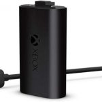 Xbox Play USB-Ladekit für Xbox Series X