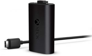 Xbox Play USB-Ladekit für Xbox Series X