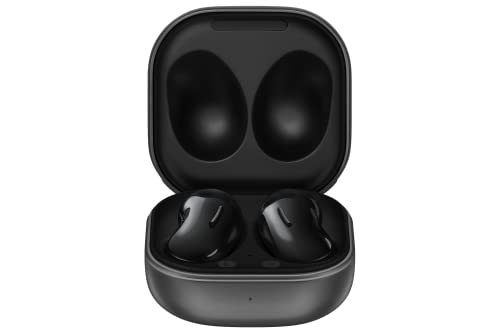 Samsung Galaxy Buds Live Onyx, Unisexe
