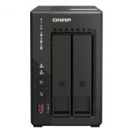 QNAP TS-253E-8G NAS System 2-Bay