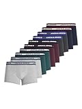 🤴 JACK & JONES Herren Boxershorts (10er Pack)48,19€ statt 74,98€ - 36,00 % 🔥🚚 Verkauft von MEGABIZ DE und Versand durch Amazon2,725 Bewertungen: 4.3 / 5.0 ⭐️⭐️⭐️⭐️🛒 zu Amazon https://www.amazon.de/dp/B08MV6XR2P/?amp%3Btag=preisfehlerheute-21&amp%3Bth=1&amp%3Bpsc=1&tag=preisfehlerheute-21