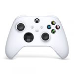 Xbox Wireless Controller - Robot White