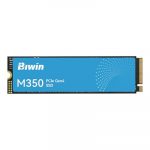 BIWIN M350 PCIe 4.0 NVMe M.2 SSD 1TB - Bis zu 6000MB/s - Gen4x4 Interne Solid State Drive - Kompatibel mit Desktops/Laptop/Mini-PC