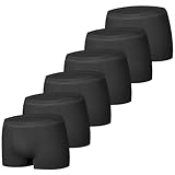 👑 6er Pack Jungen Boxershorts aus Baumwolle Unterhosen， Jungen Unterhosen Baumwolle Boxershorts12,99€ statt 16,93€ – 24,0 🔥🚚 Verkauft von XiangX und Versand durch Amazon26 Bewertungen: 3.9 / 5.0 ⭐️⭐️⭐️⭐️🛒 zu Amazon https://www.amazon.de/dp/B0FH9P8VK1/?th=1&tag=preisfehlerheute-21#038;psc=1&tag=preisfehlerheute-21