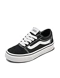 👑 Vans Unisex Kinder Ward Sneaker25,00€ statt 50,00€ - 50,00 % 🔥🚚 Verkauft durch Amazon und Versand durch Amazon3,379 Bewertungen: 4.6 / 5.0 ⭐️⭐️⭐️⭐️⭐️🛒 zu Amazon https://www.amazon.de/dp/B01N2IEKCY/?amp%3Btag=preisfehlerheute-21&amp%3Bth=1&amp%3Bpsc=1&tag=preisfehlerheute-21