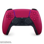 DualSense Wireless-Controller - Cosmic Red [PlayStation 5]