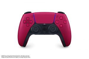 DualSense Wireless-Controller - Cosmic Red [PlayStation 5]