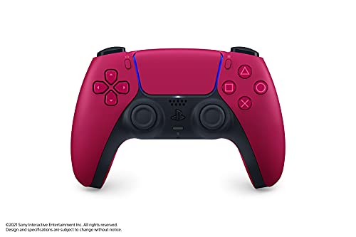 DualSense Wireless-Controller – Cosmic Red [PlayStation 5]
