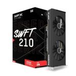 XFX RX 7800 XT 16GB Speedster SWFT210 GDDR6