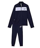 🤴 PUMA Jungen Poly Suit Cl B Trainingsanzug29,00€ statt 46,95€ - 39,00 % 🔥🚚 Verkauft durch Amazon und Versand durch Amazon1,058 Bewertungen: 4.4 / 5.0 ⭐️⭐️⭐️⭐️🛒 zu Amazon https://www.amazon.de/dp/B098X2V1N8/?amp%3Btag=preisfehlerheute-21&%3Bamp%3Bth=1&%3Bamp%3Bpsc=1&tag=preisfehlerheute-21