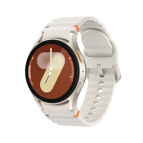 Samsung Galaxy Watch 7 40mm Bluetooth L300 Cream