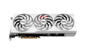 Sapphire PURE AMD RADEON RX 7800 XT GAM 16.384 MB GDDR6