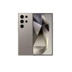 Samsung SM-S928B Galaxy S24 Ultra Dual SIM 5G 12GB RAM 256GB Titanium Gray EU (Generalüberholt)