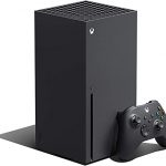 Xbox Series X konsole 1TB (Neu) (Generalüberholt)