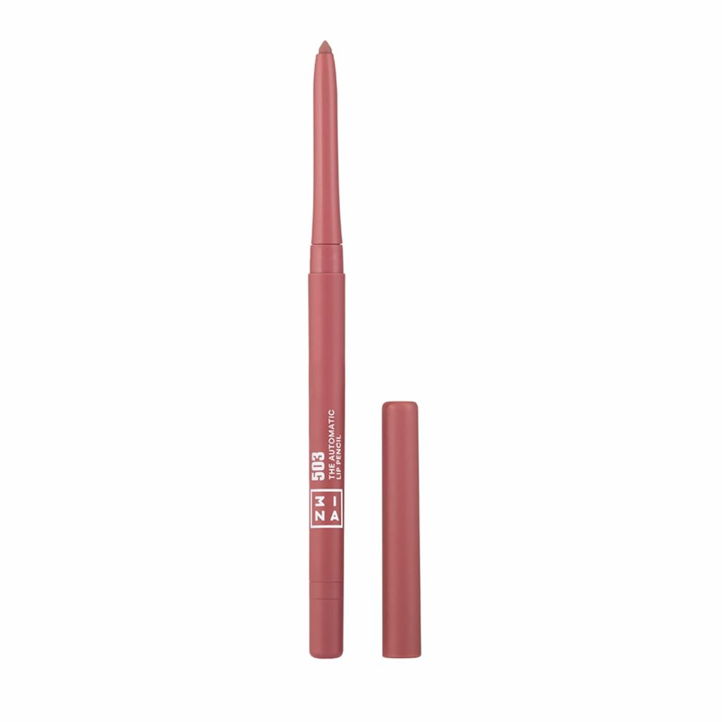 🤴 3INA MAKEUP – The Automatic Lip Pencil 503 – Hautfarbe Lippenkonturenstift Wasserfest – Lipliner für Vollere Lippen – Automatischer Lippenkonturenstift – Vegan – Cruelty Free11,20€ statt 15,95€ – 3 🔥🚚 Verkauft durch Amazon und Versand durch Amazon645 Bewertungen: 4.4 / 5.0 ⭐️⭐️⭐️⭐️🛒 zu Amazon https://www.amazon.de/dp/B085BZBTXY/?th=1&tag=preisfehlerheute-21#038;psc=1&tag=preisfehlerheute-21