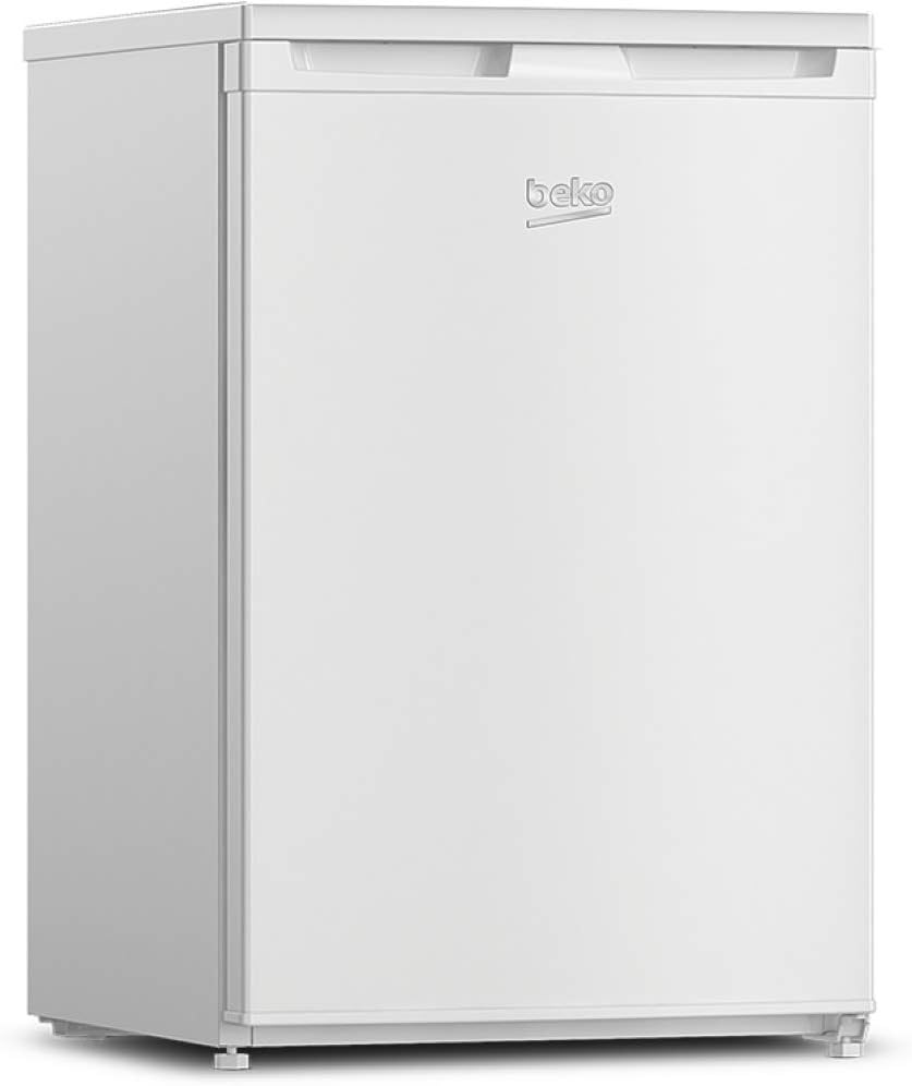 Beko TSE1284N b100 Tischkühlschrank mit 4-Sterne-Gefrierfach, 114 l Gesamtrauminhalt, 101 l Kühlen, 13 l Gefrieren, MinFrost, wechselbarer Türanschlag, Weiß169.00€ ➡️ https://www.amazon.de/dp/B08CVR2DTH/?tag=preisfehlerheute-21