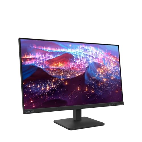 Lenovo L27-4e 68,6cm (23,8″) 68C2KAC1EU