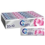👑 Extra Professional White Bubblemint, Zuckerfreier Kaugummi, Multipack mit 30x10 Dragees, Für frischen Atem21,99€ statt 35,70€ - 39,00 % 🔥🚚 Verkauft durch Amazon und Versand durch Amazon462 Bewertungen: 4.7 / 5.0 ⭐️⭐️⭐️⭐️⭐️🛒 zu Amazon https://www.amazon.de/dp/B0C2D4BYLZ/?amp%3Btag=preisfehlerheute-21&amp%3Bth=1&amp%3Bpsc=1&tag=preisfehlerheute-21