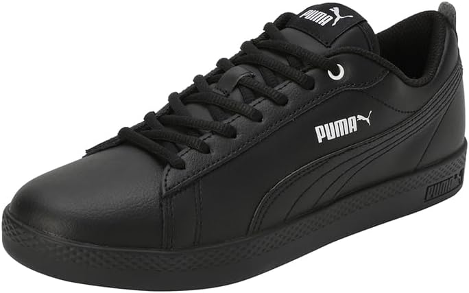 👑 PUMA Damen Smash WNS V2 L Sneaker38,95€ statt 54,95€ - 30,00 % 🔥🚚 Verkauft durch Amazon und Versand durch Amazon34,414 Bewertungen: 4.3 / 5.0 ⭐️⭐️⭐️⭐️🛒 zu Amazon https://www.amazon.de/dp/B077MF3TT2/?amp%3Btag=preisfehlerheute-21&%3Bamp%3Bth=1&%3Bamp%3Bpsc=1&tag=preisfehlerheute-21