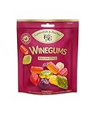 Cavendish & Harvey Winegums 180g English Style | Zitrone, Orange, Apfel, Himbeere, Schwarze Johannisbeere, Ananas | Fruchtige Weingummi | Glutenfrei | 1 x 180g2,12€ statt 2,79€➡️ https://www.amazon.de/dp/B072BJ5Z48/?tag=preisfehlerheute-21