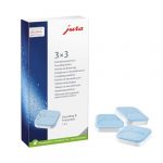 JURA original - Entkalkungstabletten für 3 Entkalkungsvorgänge - TÜV-zertifizierte Hygiene - 3er-Pack - 61848, Weiß